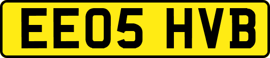 EE05HVB