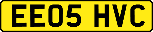 EE05HVC