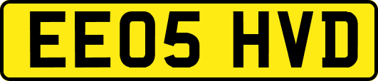 EE05HVD