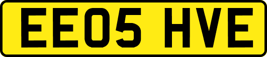 EE05HVE