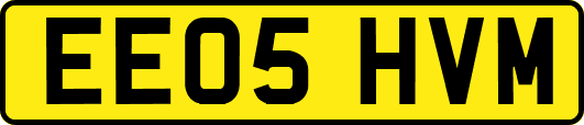 EE05HVM