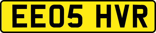 EE05HVR