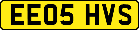 EE05HVS