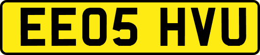 EE05HVU