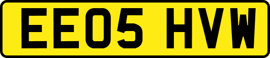 EE05HVW
