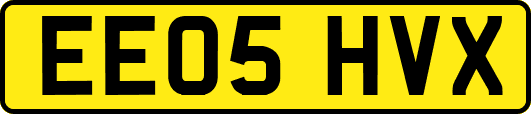 EE05HVX