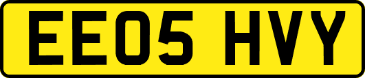 EE05HVY