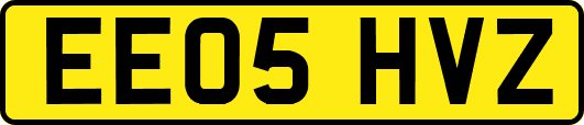 EE05HVZ