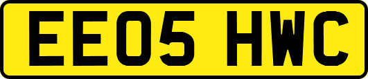 EE05HWC
