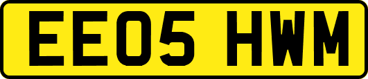 EE05HWM