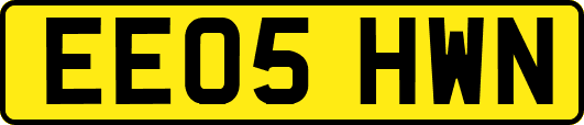 EE05HWN