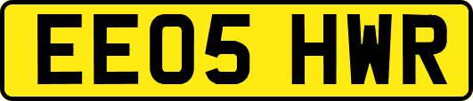 EE05HWR