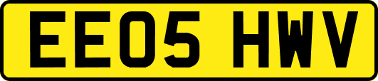 EE05HWV