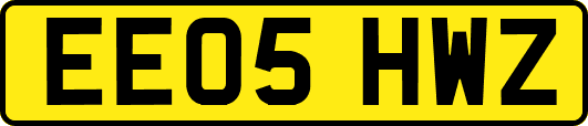 EE05HWZ
