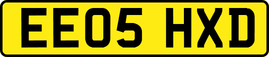 EE05HXD