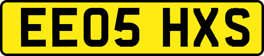 EE05HXS
