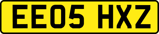 EE05HXZ