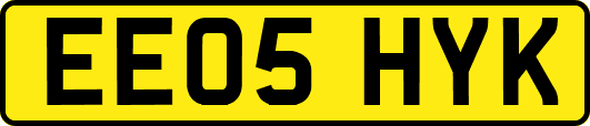 EE05HYK