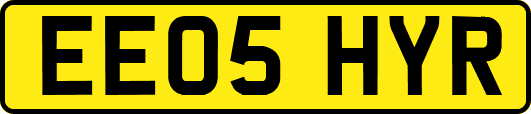EE05HYR