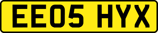EE05HYX