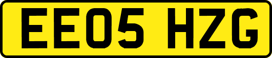 EE05HZG