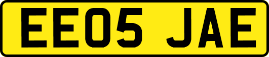 EE05JAE