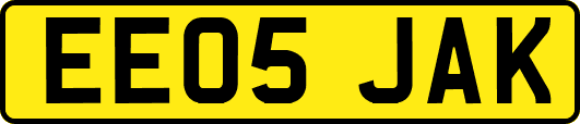 EE05JAK