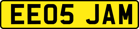 EE05JAM