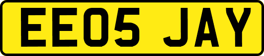 EE05JAY