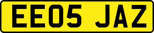 EE05JAZ