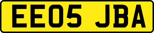 EE05JBA