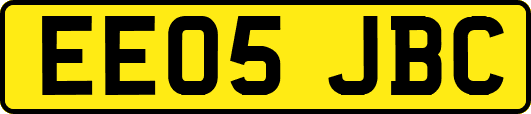 EE05JBC