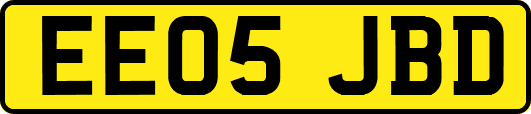 EE05JBD