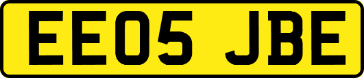 EE05JBE