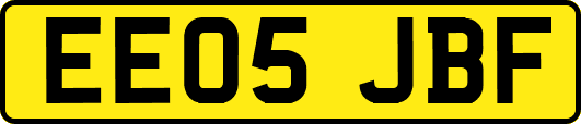 EE05JBF