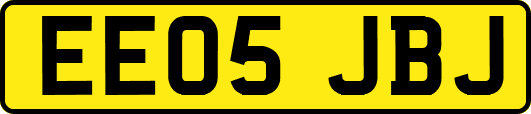 EE05JBJ