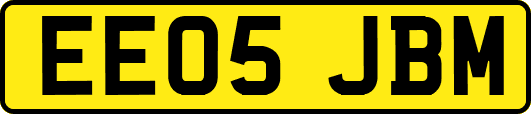 EE05JBM
