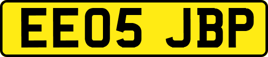 EE05JBP