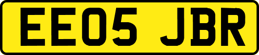 EE05JBR