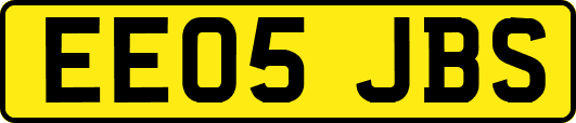 EE05JBS