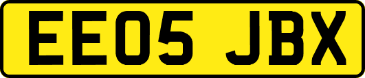 EE05JBX
