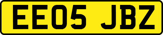 EE05JBZ