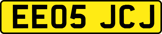 EE05JCJ