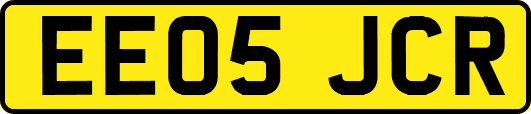 EE05JCR