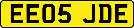 EE05JDE