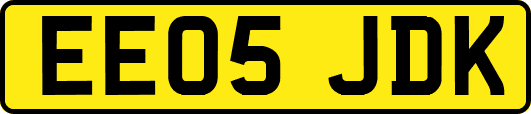 EE05JDK