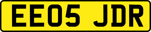EE05JDR