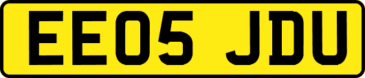 EE05JDU