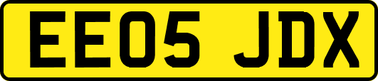 EE05JDX