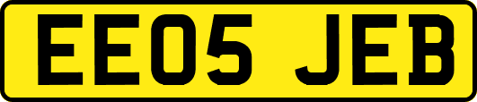 EE05JEB